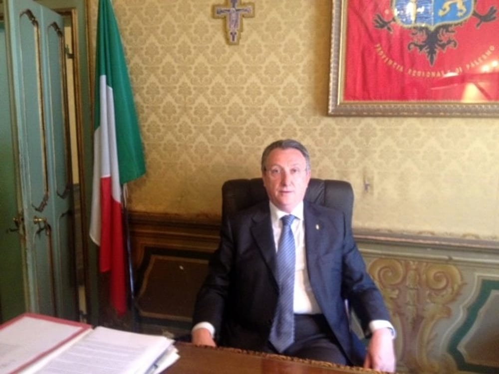 Ex Provincia Palermo, si insedia commissario straordinario Salvatore Currao