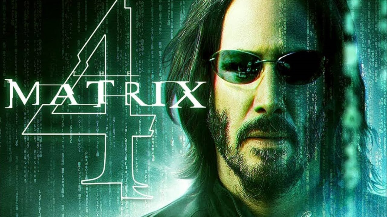 Matrix 4, in arrivo nelle sale italiane l’1 gennaio 2022 (TRAILER)