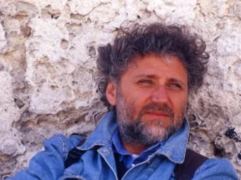 Palermo, morto editore Toni Saetta, stroncato da un infarto