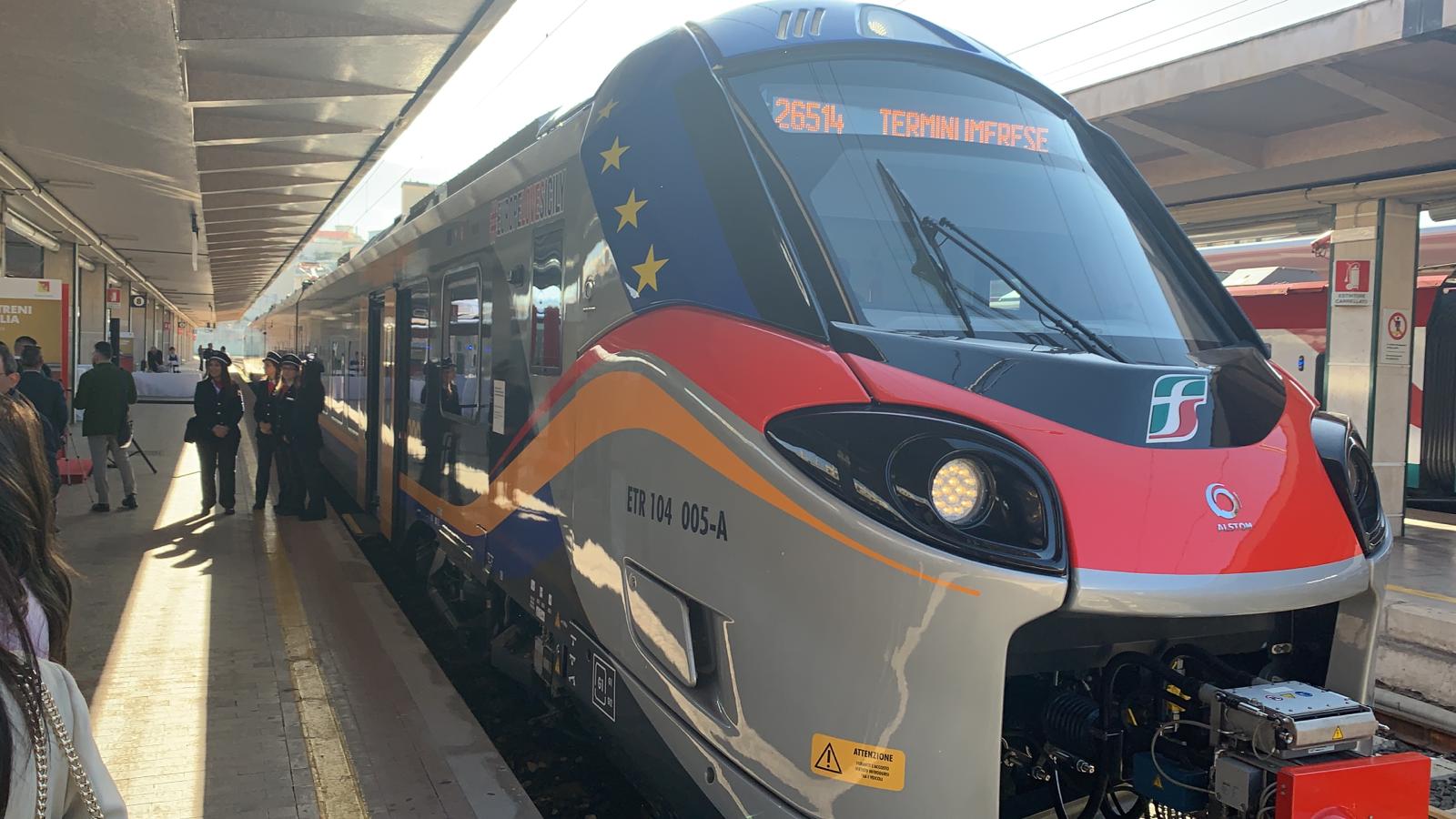 Sciopero Sicilia, già stasera treni, aerei e bus a rischio, gli orari caldi