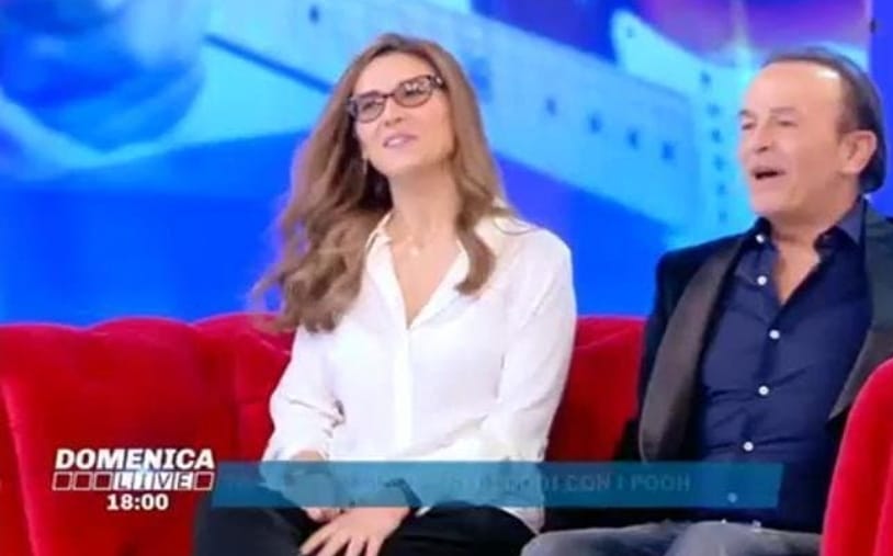 Muore Paola Toeschi, moglie di Dodi Battaglia (ex Pooh), “Ci ha lasciati dopo una lunga malattia”