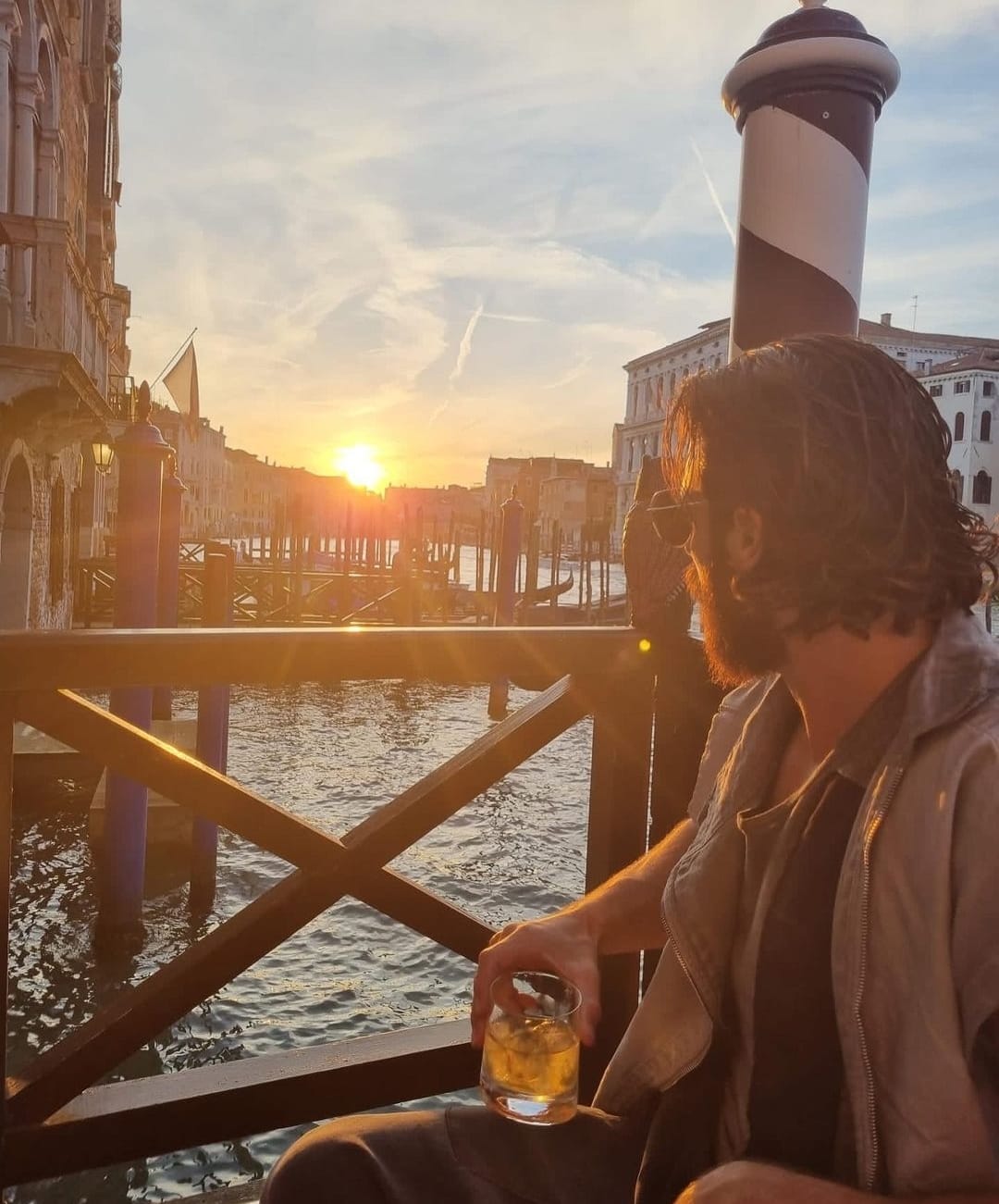 Can Yaman e Diletta Leotta tornano single, lui a Venezia con Moran Atias