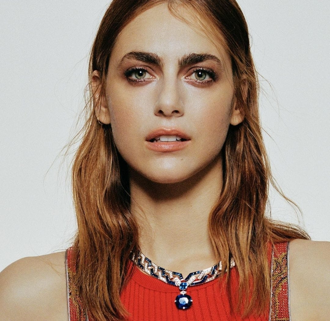 Miriam Leone sposerà in Sicilia Paolo Carullo, la data e il luogo della cerimonia