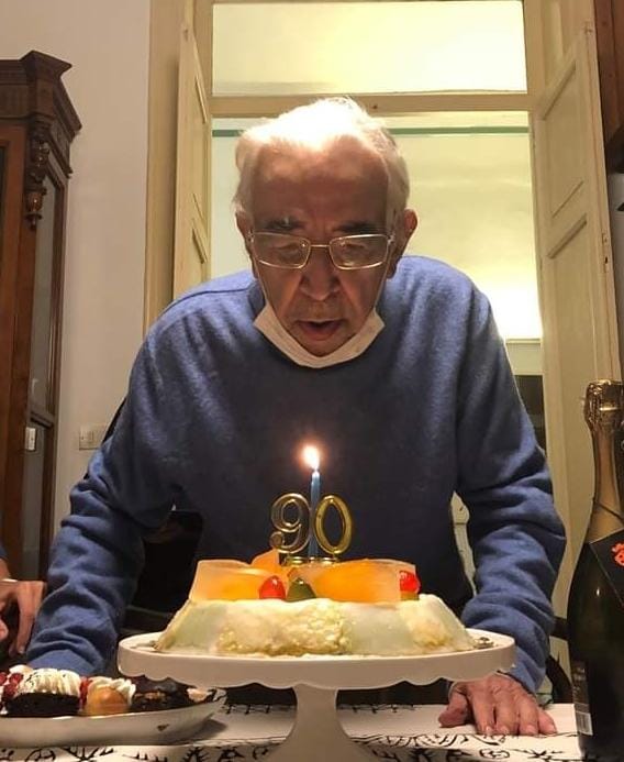 Lutto nel giornalismo in Sicilia, muore Vito Maggio, cronista sportivo