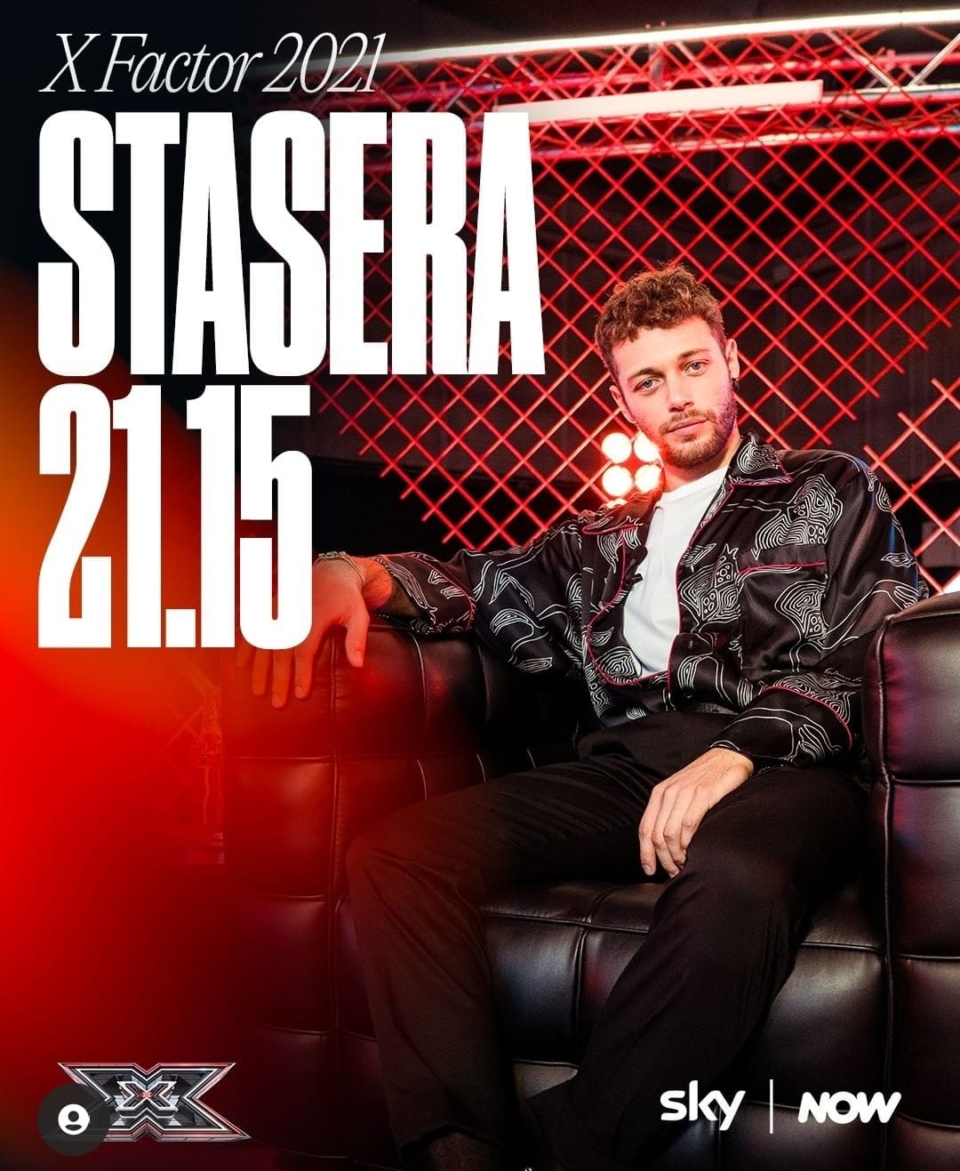 X Factor 2021, stasera prima puntata, anticipazioni e novità