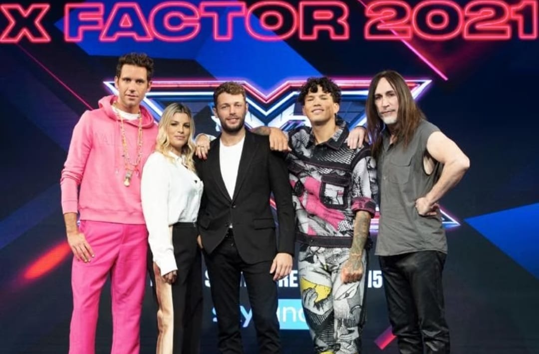 Finale X Factor 2021, Maneskin e Coldplay super ospiti, anticipazioni e come vederla
