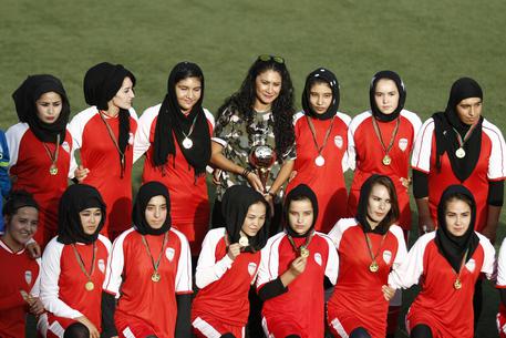 Afghanistan, Nazionale calcio femminile fugge in Pakistan