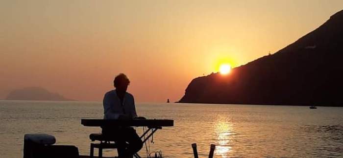 Salina jazz festival, al via con Barone & Munafò quartet