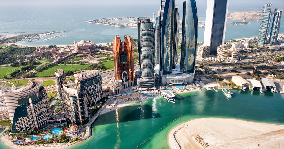 Abu Dhabi apre ai turisti italiani senza obbligo di quarantena