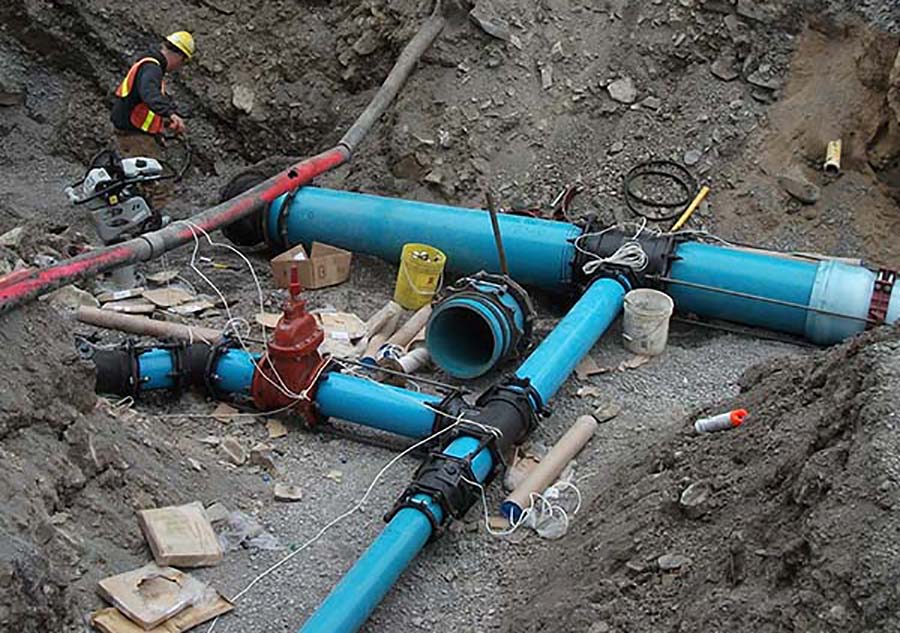 Siciliacque, 71 milioni per erogazione acqua in 3 comuni trapanesi