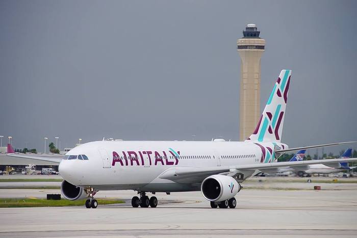 Air Italy, procedura di licenziamento per 1322 dipendenti Air Italy, procedura di licenziamento per 1322 dipendenti
