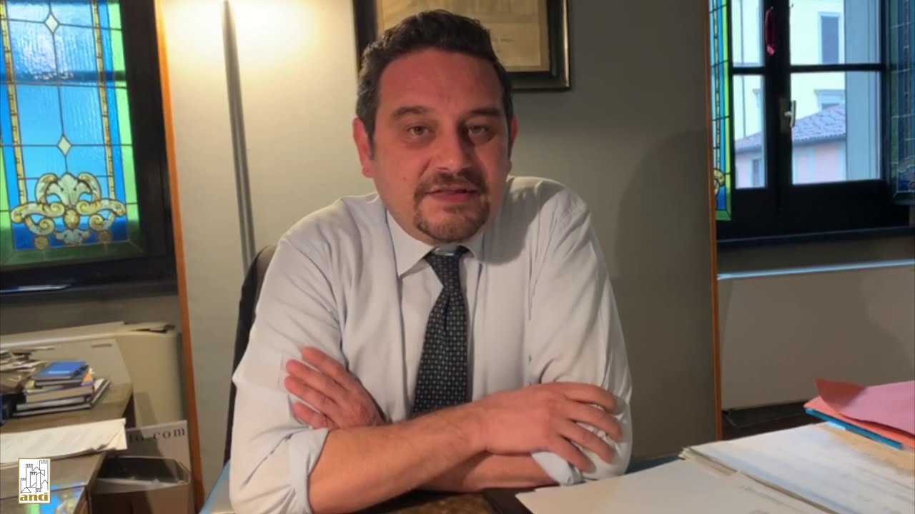 Pnrr, permettere ai Comuni di usare le risorse a disposizione