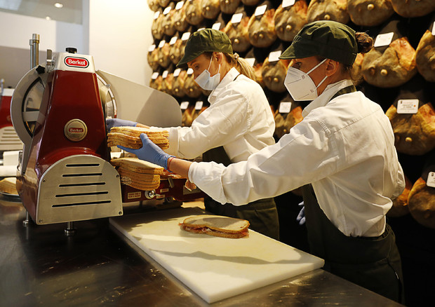 Agroalimentare, Italia Paese leader delle Igp in Europa