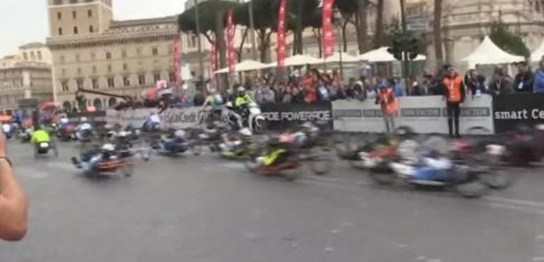 Lutto nello sport, muore Andrea Conti dopo incidente, la sua carriera