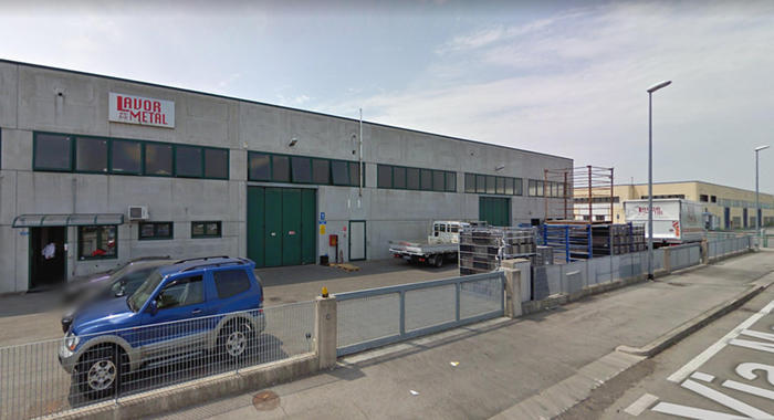 Lavoro, è strage, sei morti solo nella giornata di ieri