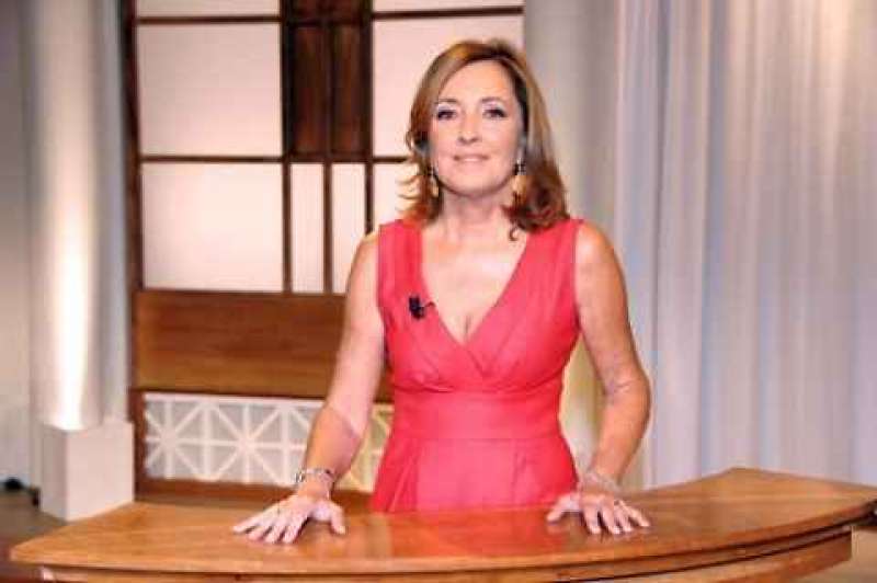 Femminicidio, “Se la donna  esaspera l’uomo?”, le parole shock di Barbara Palombelli