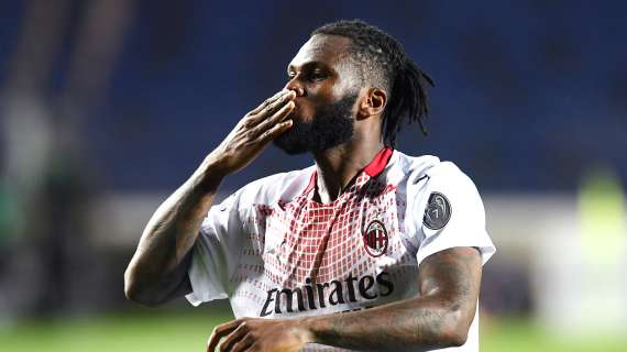 Milan, si complica il rinnovo di Kessiè: oltre il Psg c’è un’italiana