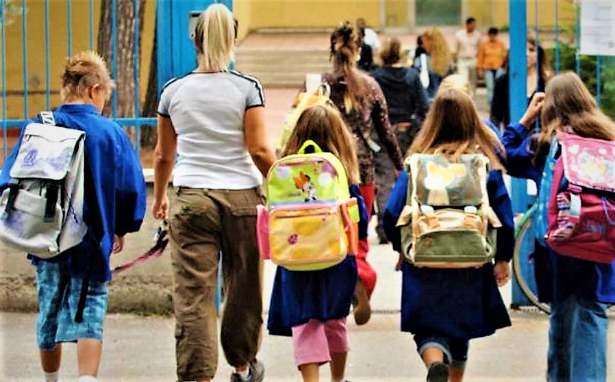 Le classi 4.0 dell’anno scolastico 2024/25