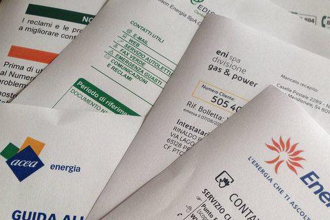 Bollette energia, si va verso un extra bonus anti-stangata