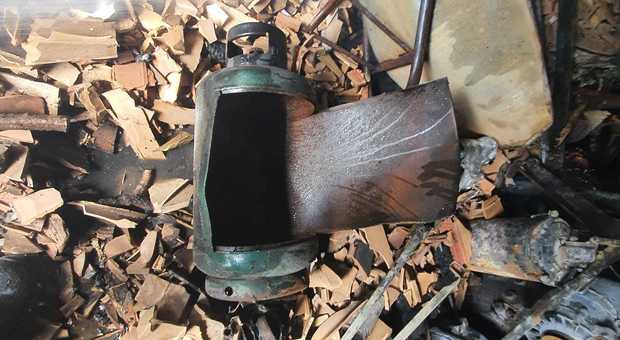 Siracusa, esplode bombola in azienda agricola, cinque feriti