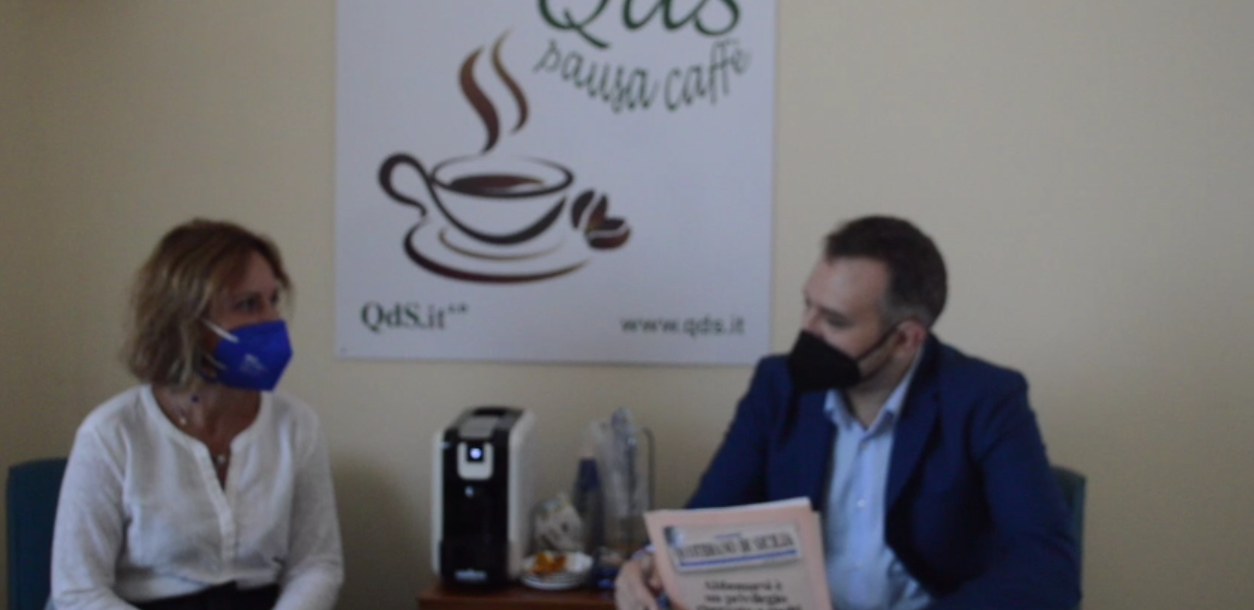 Bonfiglio, “Combatto il cancro a suon di jazz ricordando Tonino”