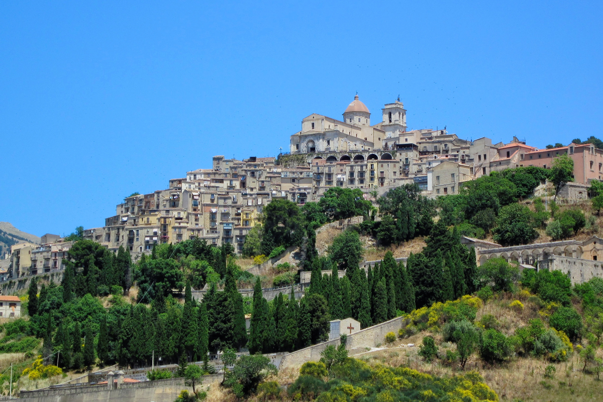 Un video documentario sulle Madonie premiato a Londra
