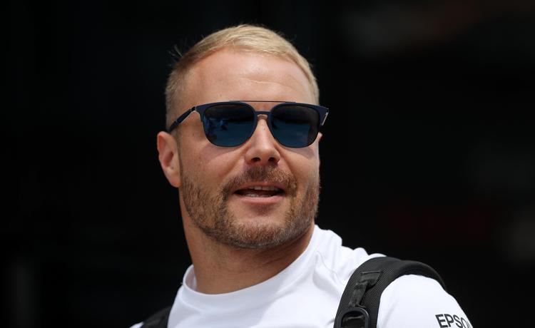 F1, Bottas pilota ufficiale Alfa Romeo dal Mondiale 2022