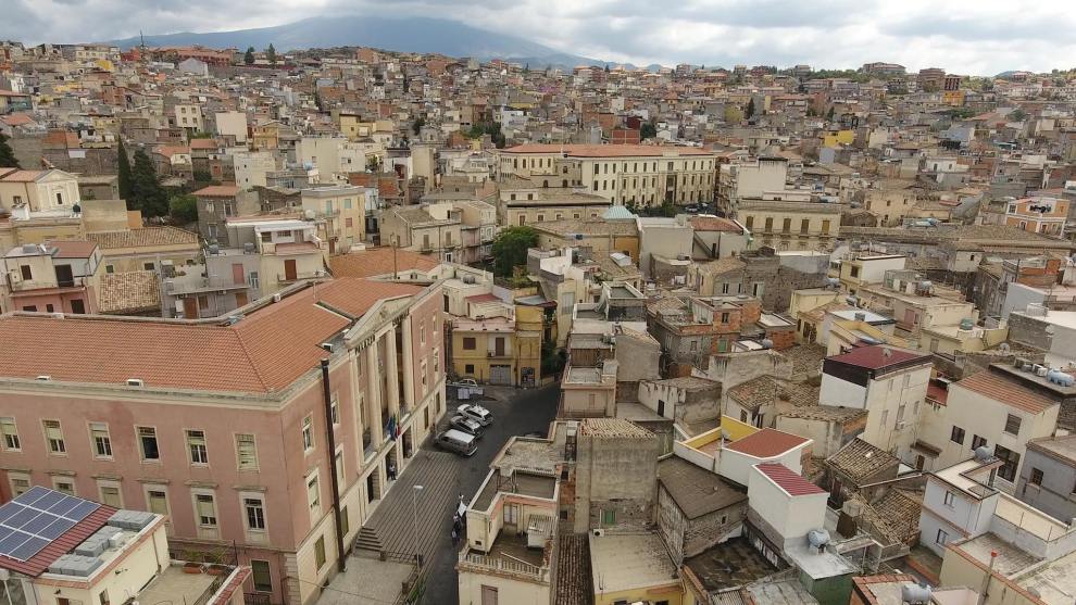 A Bronte arrivati 750mila euro dalla Regione per tre istituti scolastici