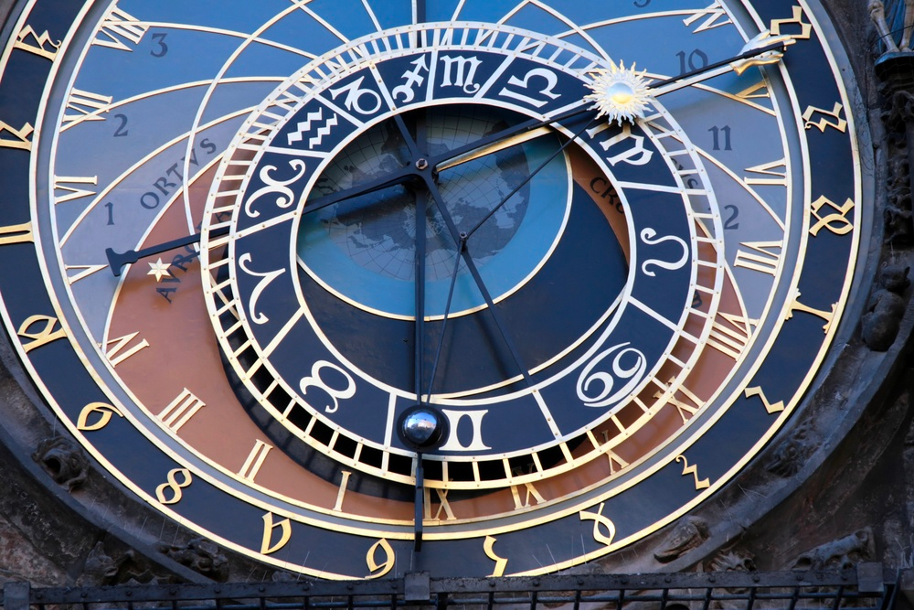 Benvenuto al nuovo anno 5782