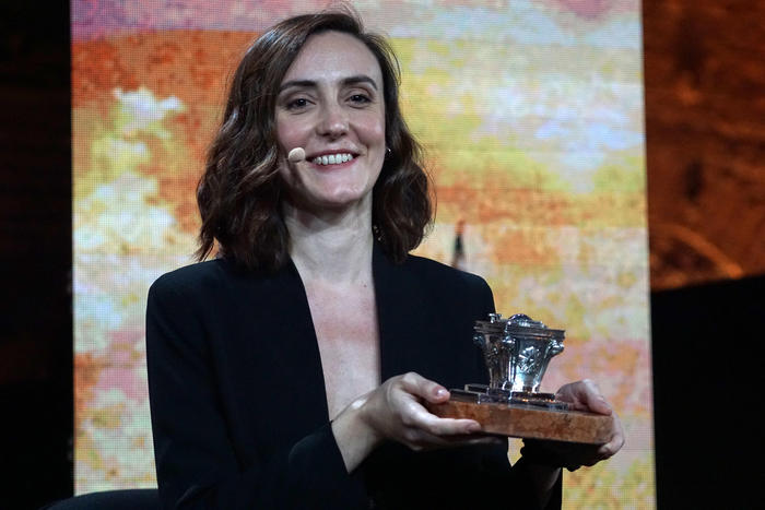 Letteratura, Premio Campiello, ha vinto Giulia Caminito