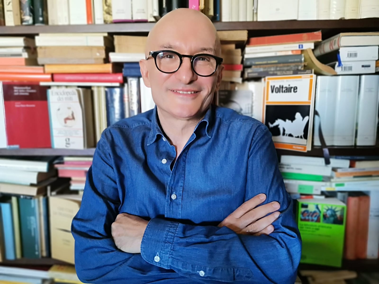 Corso di recitazione promosso dall’Accademia del Cinema Ares di Palermo