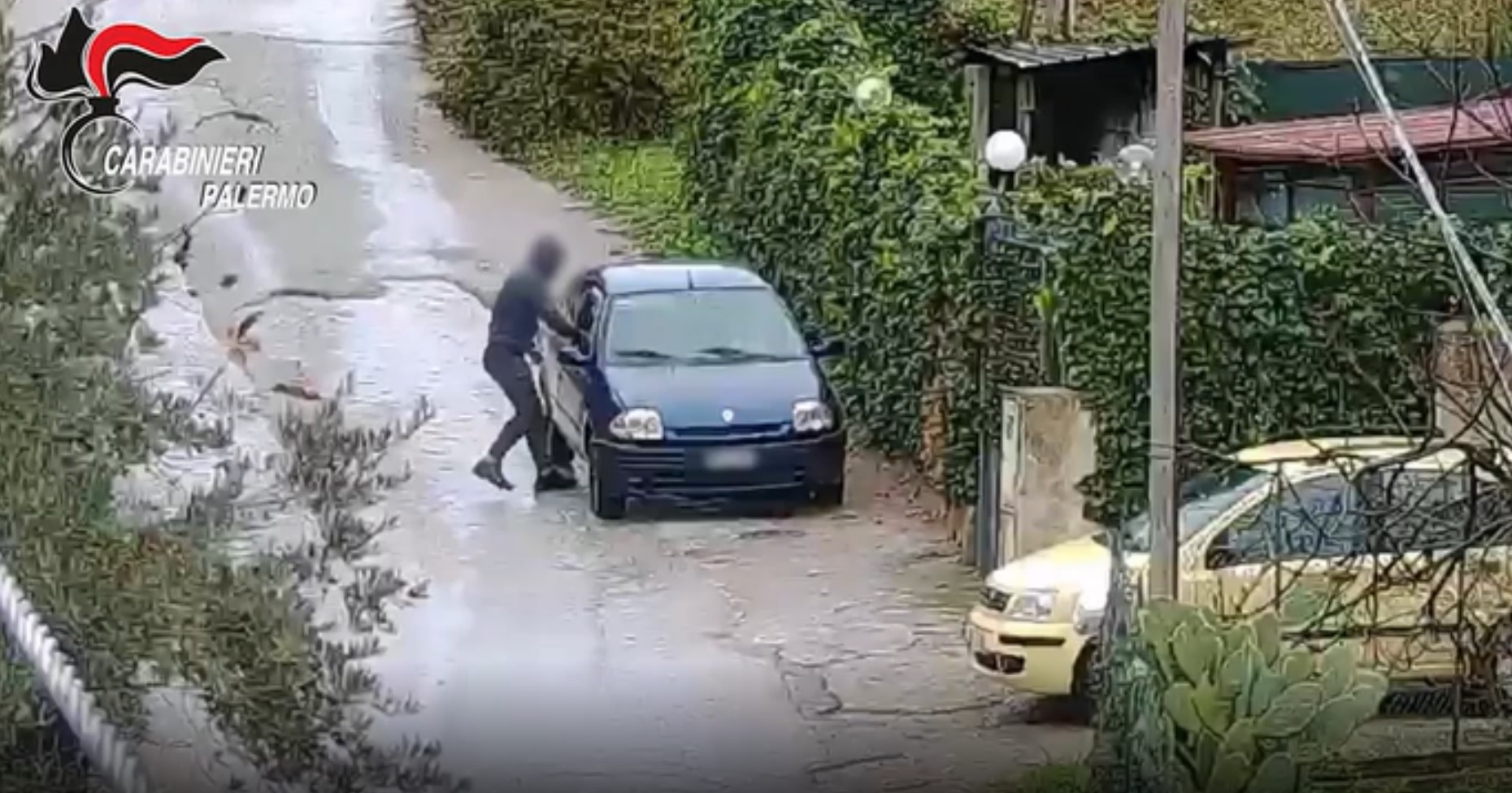 Belmonte Mezzagno, sgominata banda di pusher, sequestrati 3 chili di marijuana