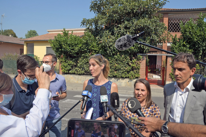 Caso Eitan, anche la nonna materna indagata per sequestro