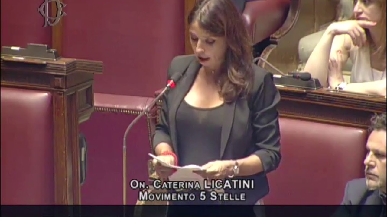 Licatini (M5s), inchiesta su depurazione acque, Sicilia la meno virtuosa