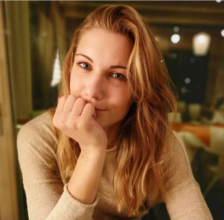 Omicidio Chiara Ugolini, l’assassino si impicca in carcere