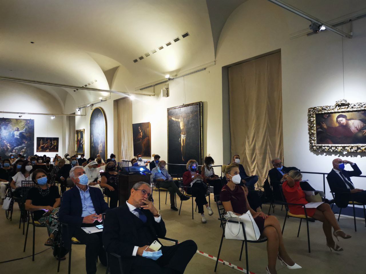 A Palazzo degli Elefanti firmato Patto per l’Inclusione sociale