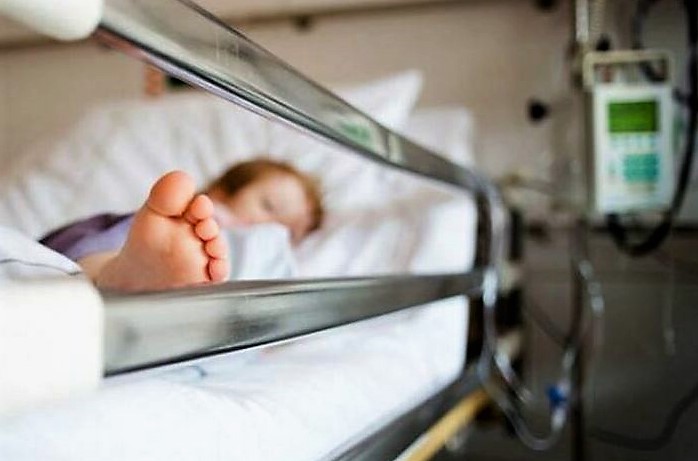 Tragedia a Caltanissetta, neonato muore “soffocato da un rigurgito” Tragedia a Caltanissetta, neonato muore “soffocato da un rigurgito”