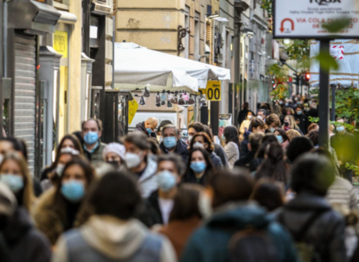 Covid, “Obbligo vaccinale per gli over 60” la proposta in Cdm