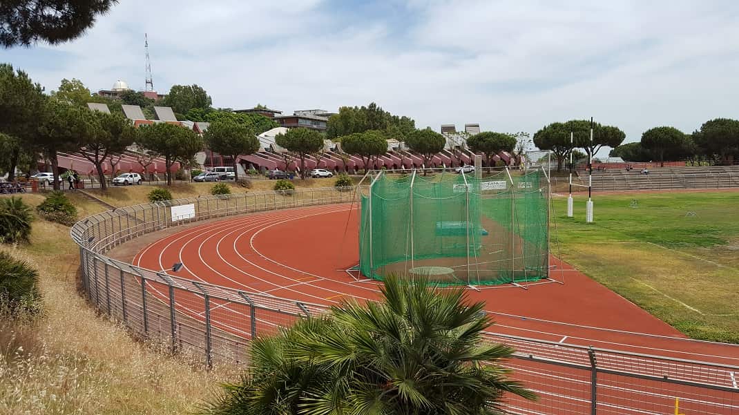 Scherma, al Cus di Catania i Campionati italiani di Giovani e Cadetti, le date