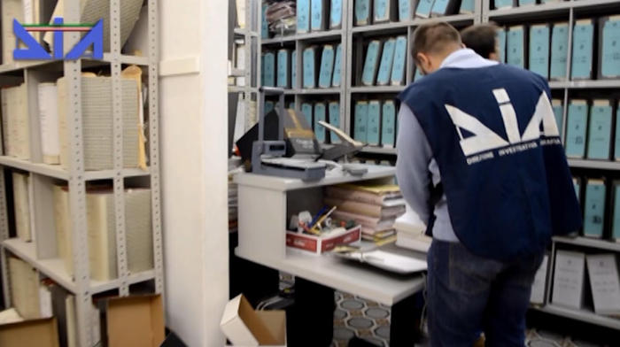 Rapporto Dia, ecco il volto nuovo e “moderno” delle mafie