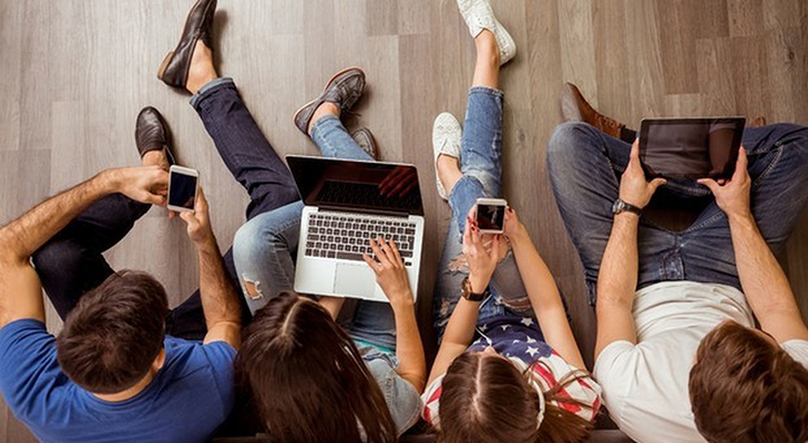 Web, come la dipendenza si batte… con un videogame Web, come la dipendenza si batte… con un videogame