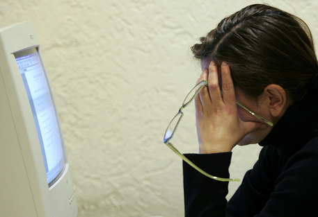 Nel 2020 sono state 42.000 le dimissioni di neogenitori, 77% donne