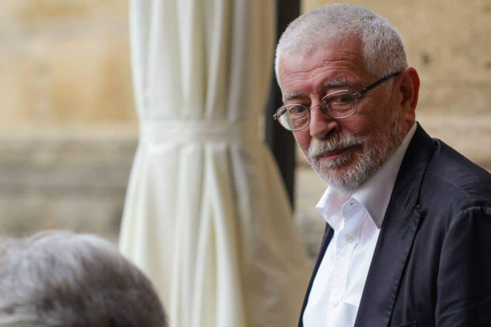 Lutto nell’editoria palermitana, morto il dottor Claudio Mazza