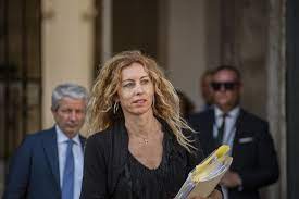 Ministro Erika Stefani domani in visita a Palermo