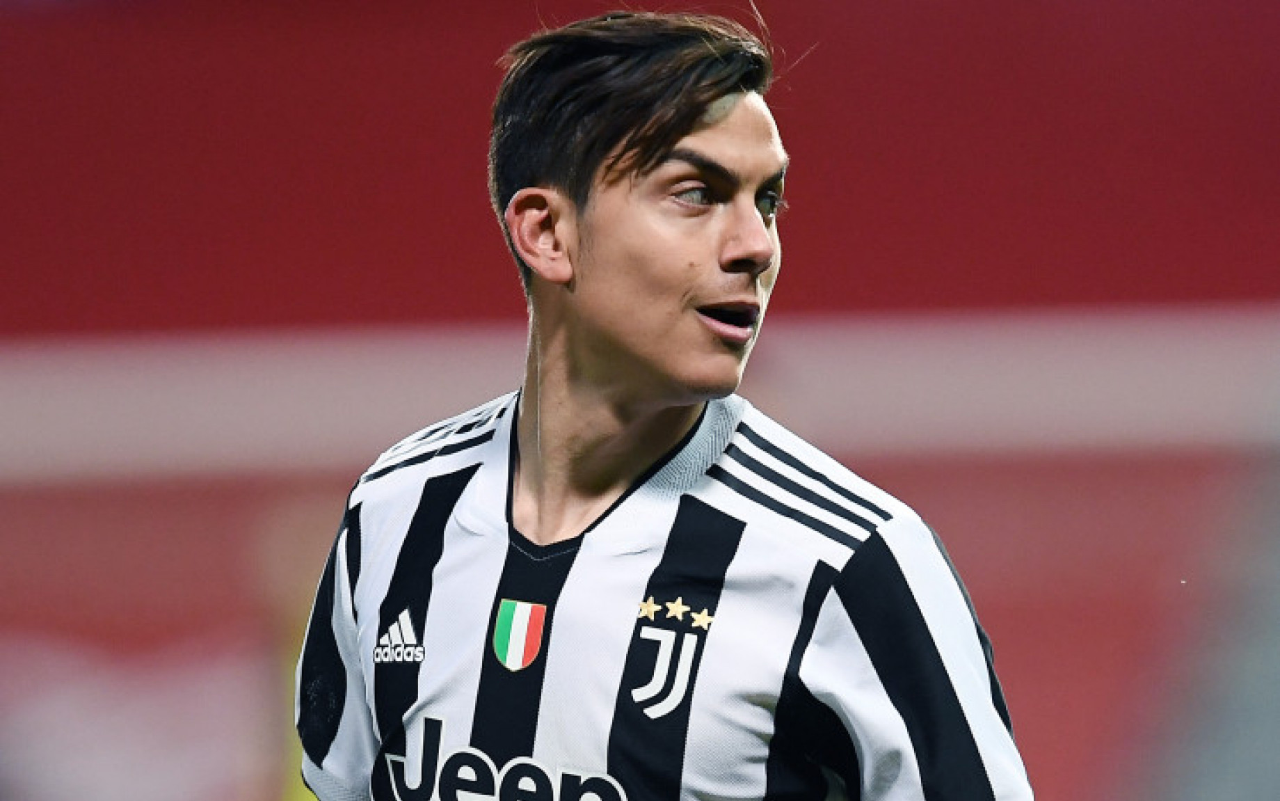Juventus, slitta l’incontro per rinnovo Dybala: rinviato a fine mese