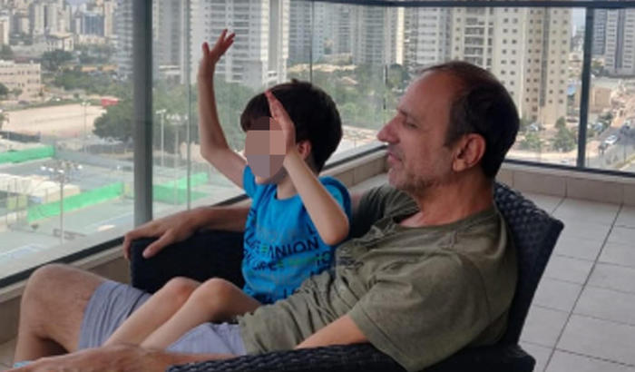 Eitan Biran tornerà in Italia? Oggi l’udienza a Tel Aviv