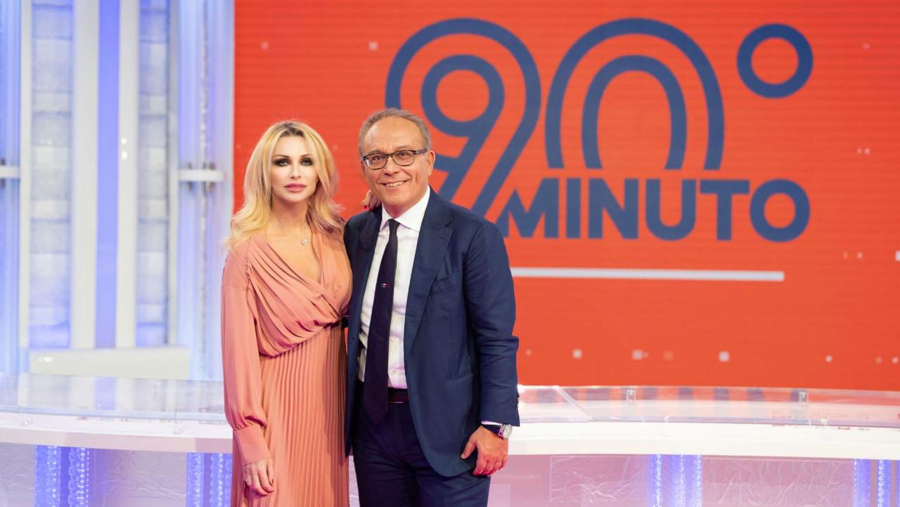 Enrico Varriale, al via processo per stalking e lesioni a ex compagna