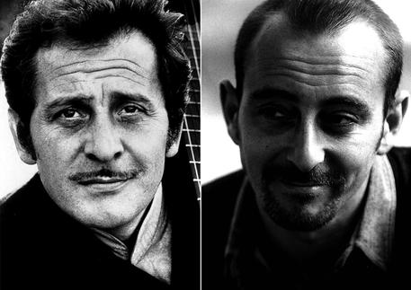 “Fratellastri”, l’incredibile storia del figlio segreto di Domenico Modugno