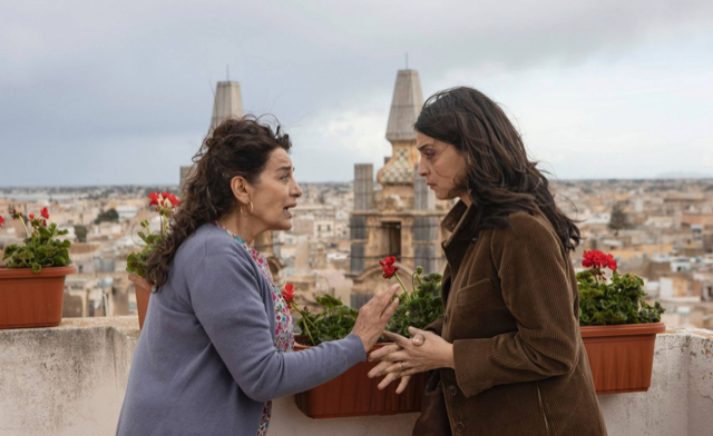 “Sorelle per sempre”, lo scambio in culla a Mazara su Rai Uno