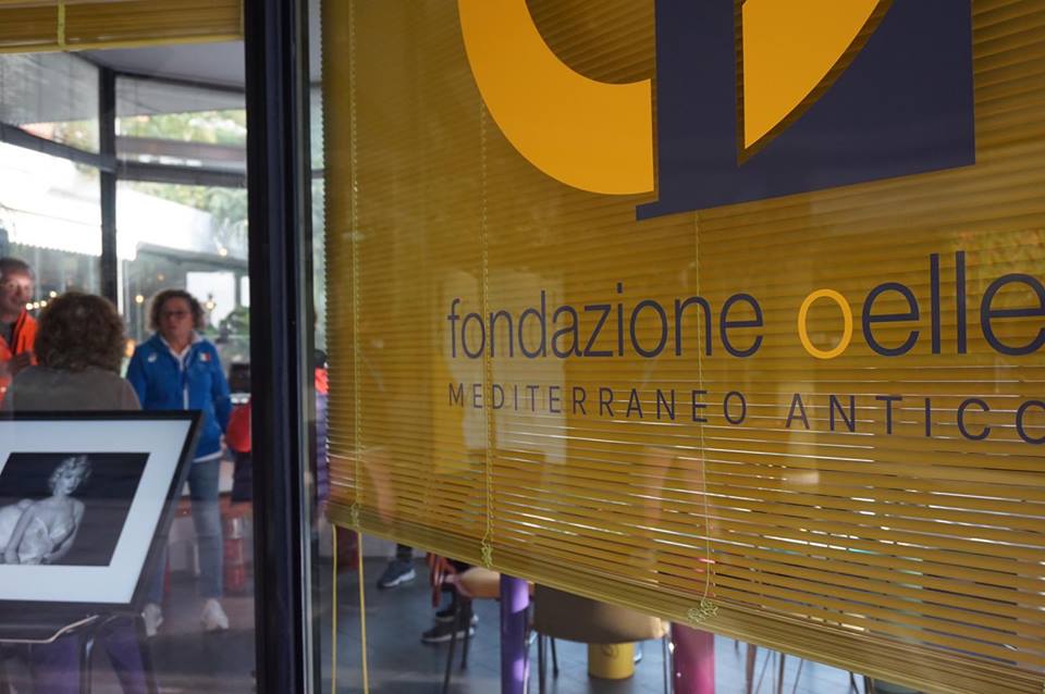 Fondazione Oelle, presentato il programma espositivo autunno-inverno 21/22